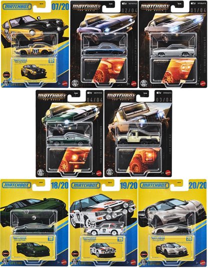 仮予約スタートしました♬ #mzDiecast #エムズダイキャスト マッチ