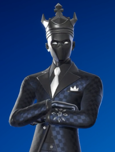 HYPEX's tweet photo. CHESS SKINS RELEASE JULY 26 https://t.co/Pgs7fOB0SB