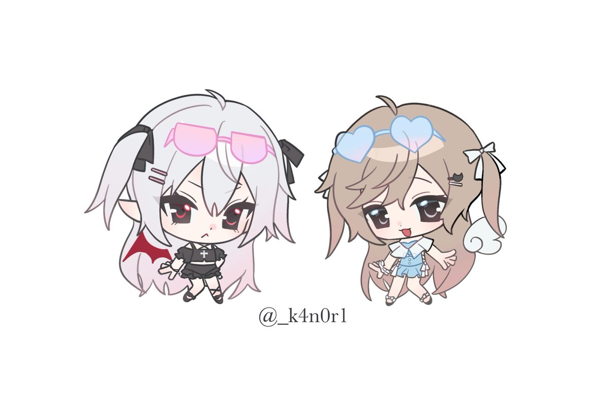 _k4n0r1's tweet photo. #密かな絵 #SanyArt https://t.co/IfTTOFo58v