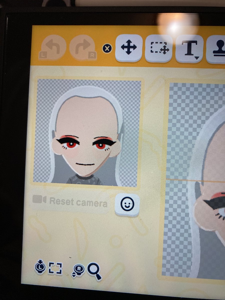 334_Rena's tweet photo. Before and after #adwd #ADateWithDeath #adwdcasper 
I finally got my hands on the game https://t.co/BEcDMDYYBy