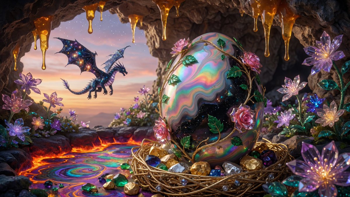 EtoileAniko's tweet photo. Q/S Your color art.
Anyone's welcome to join.
Any Art Welcome.
#AIart #AIArtist #AIArtistCommunity #MadeWithGrokImagine #FantasyAIArt #ColorArtChallenge https://t.co/KkU9eIEGG7