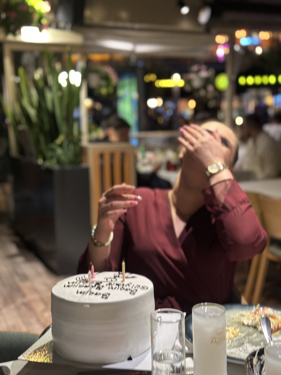 DidemAnmac's tweet photo. Hello 29 🧚🏻‍♀️ https://t.co/yXuYNyKojx