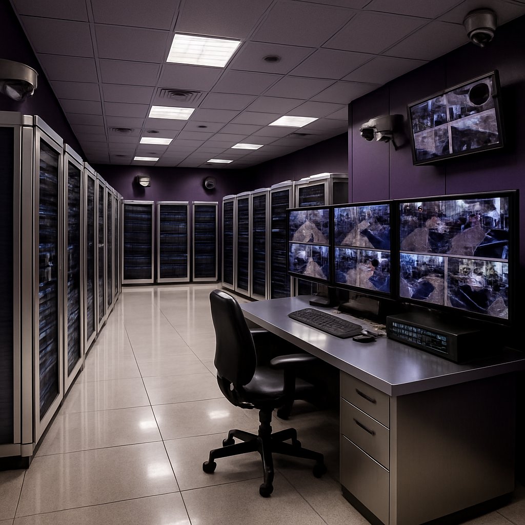 ProsperitySlots's tweet photo. 🎰 Ever wondered how your favorite slots stay so in sync? Dive into the evolution of SAS Protocol in game machine connectivity! It's not just tech--it’s the secret sauce behind seamless gaming experiences. What innovations do you think are next? 🤔 #GamingTech #Casino https://t.co/DlzIPFvWzA
