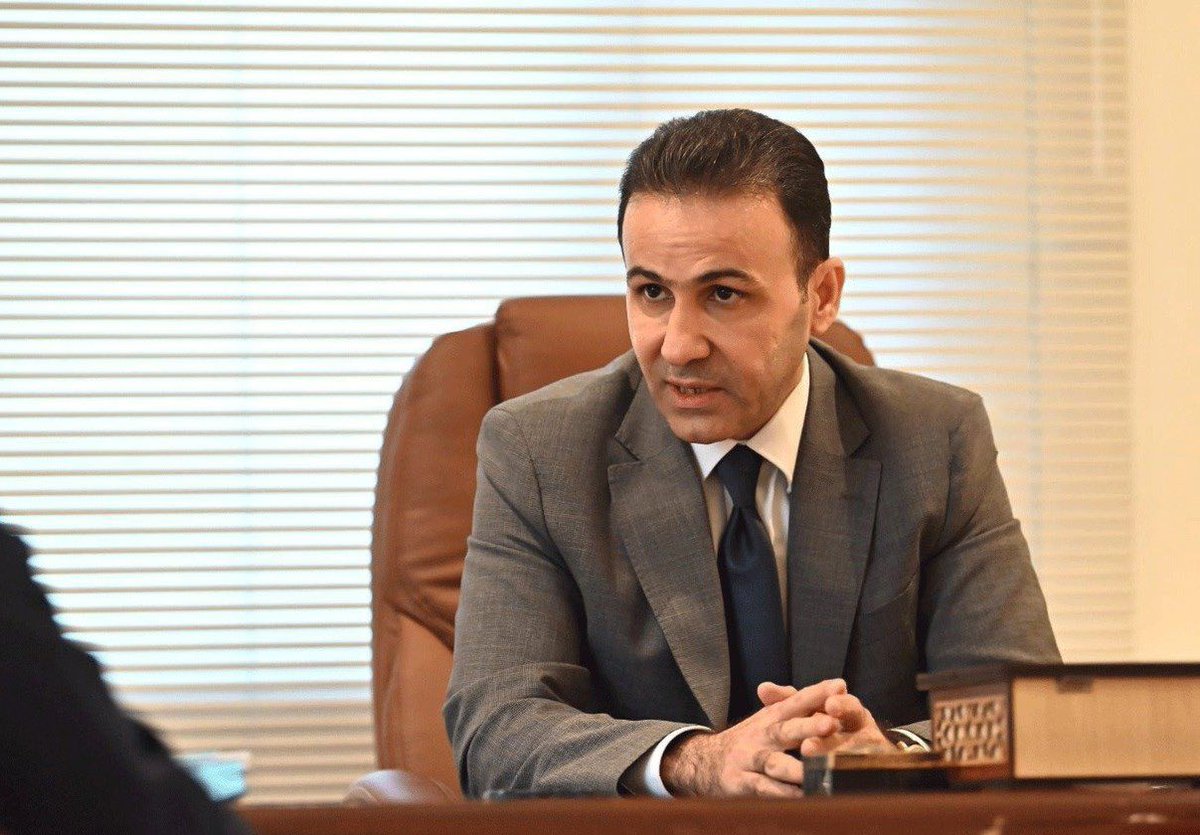 ammaral082's tweet photo. بعد شنو بعد ينكشف؟ القاضي ضياء جعفر أعلن ضبط 13 مليار دينار و400 ألف دولار كانت مخفية بصلاح الدين، والتحقيقات بعد مستمرة https://t.co/z6YTEFd2dq
