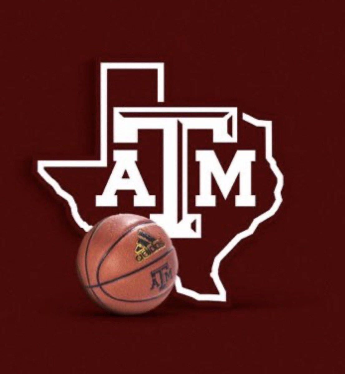 KeithanMitch17's tweet photo. Excited to announce that I’ll be attending the Texas A&amp;M Elite Basketball Camp on July 26! Looking forward to competing against great talent, learning from the coaching staff, and continuing to improve my game. #GigEm #ClassOf2027 #StudentAthlete 🏀 https://t.co/W94kFGJqCP