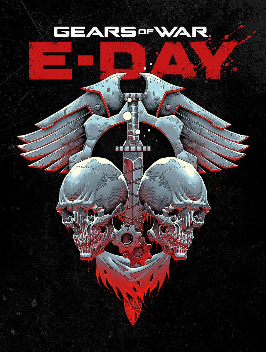 WormsicleTV's tweet photo. The invite window is closed for E-Day, if you didn’t get into the preview then unfortunately you have to wait til August. 

However it’s a perfect time to go support the creators that did. Show up and go hard for this community it’s been a long time coming. See you out there ⚙️💪🏼 https://t.co/G8ZkG4EUJE
