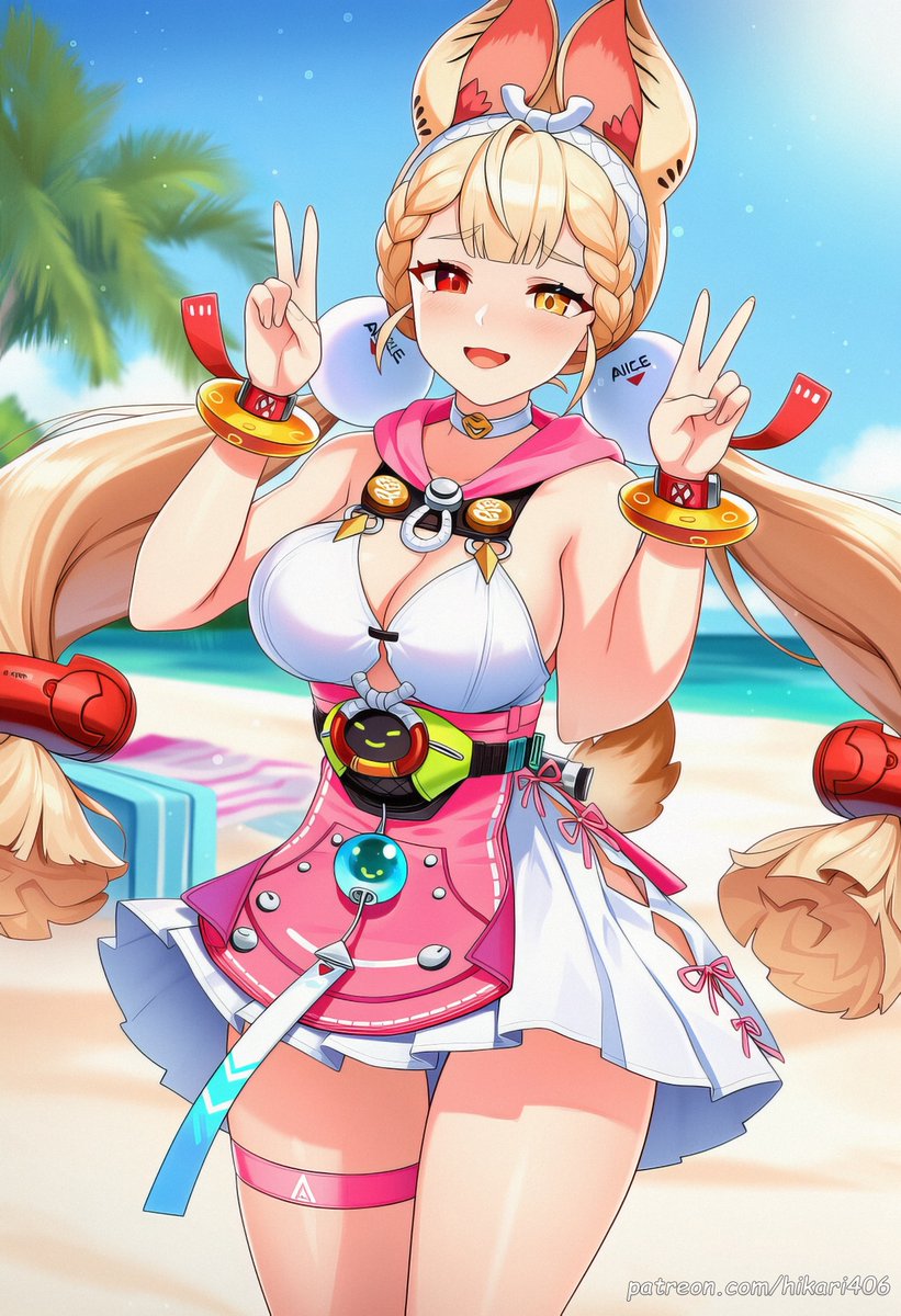 ✨Hikari✨ tweet media