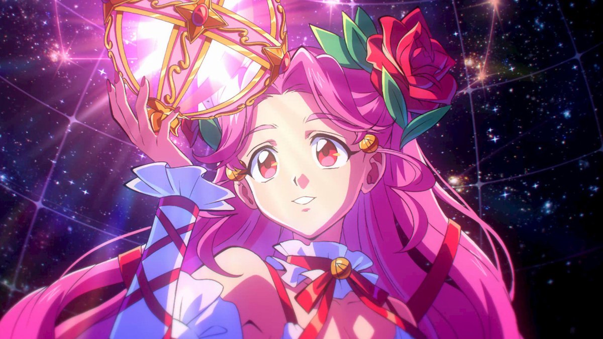 KaiKai2492's tweet photo. Having Dante’s inferno but as 90’s anime girls is just such a peak me coded concept and the designs slap man I can’t get over it https://t.co/1uYzd49odr