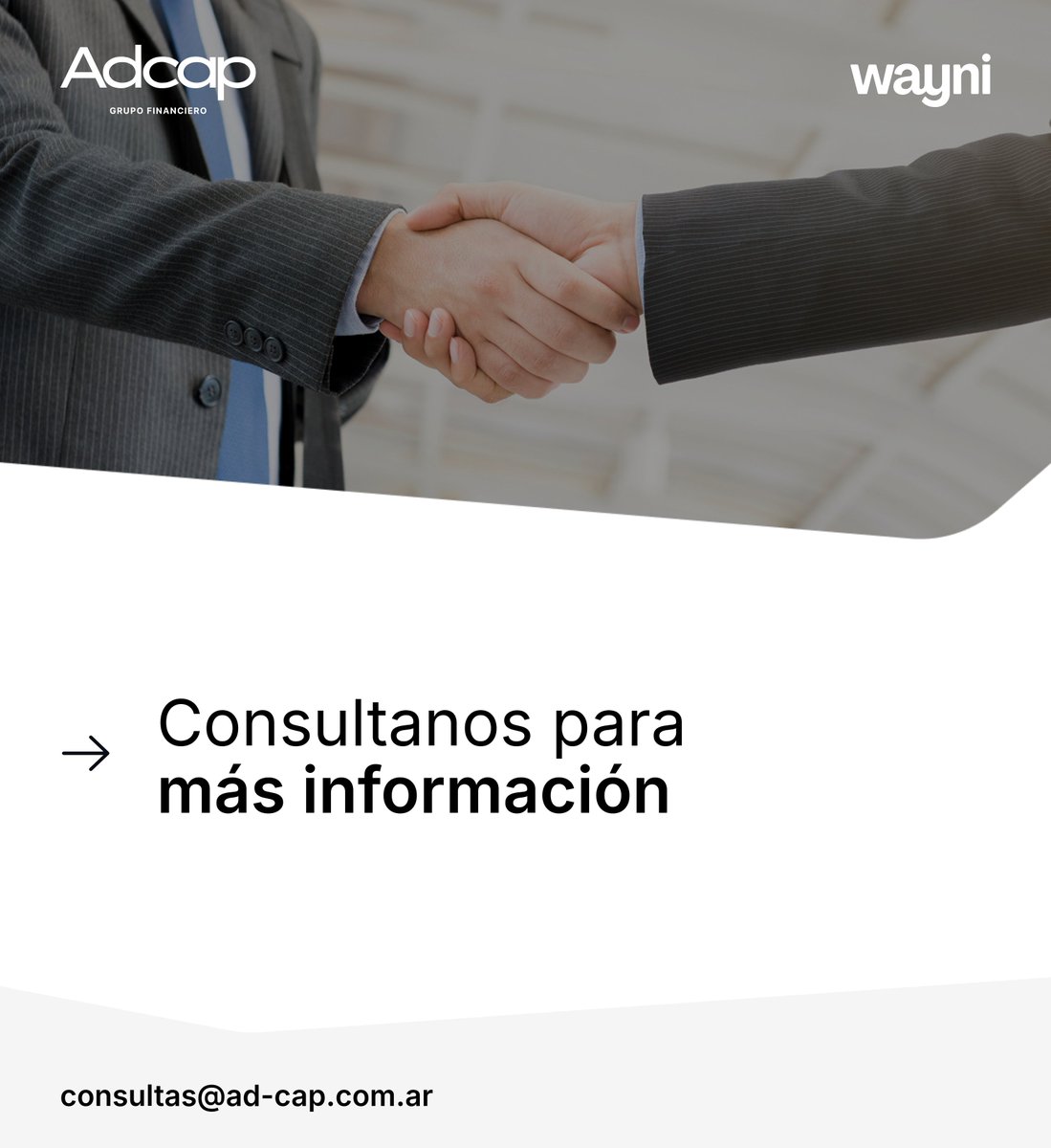 Adcap Grupo Financiero tweet media
