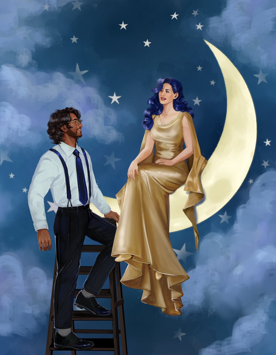 pippawestauthor's tweet photo. A grieving woman with family ties to movie-making becomes entangled in a mysterious picture house, falling for the actor haunting each projection. 

📽️ Magical movie-hopping.
💙"I love every version of you" type soulmates.
🌙An epic romance for cinephiles!

#QuestPit #A #W #FR https://t.co/tBtcMXM8PQ