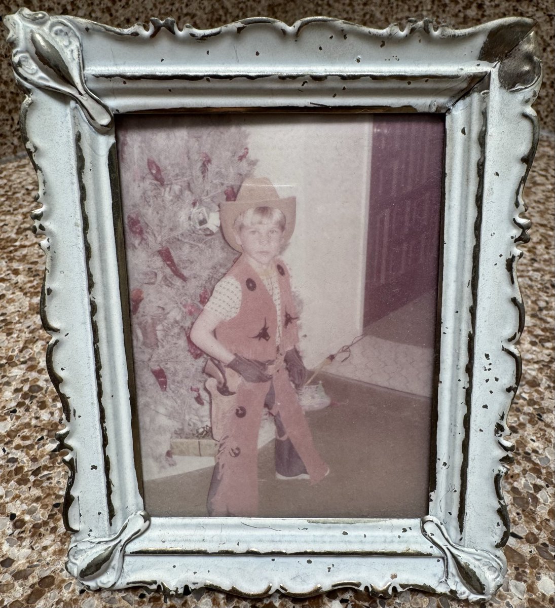 LouisMDavis's tweet photo. @DaisyRifles 
My first Daisy BB Gun https://t.co/VUD6aGtOmr