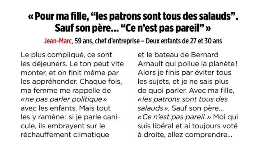 achabussuspendu's tweet photo. Panique chez les lecteurs du Point 😏 https://t.co/sxCzI1Nbig