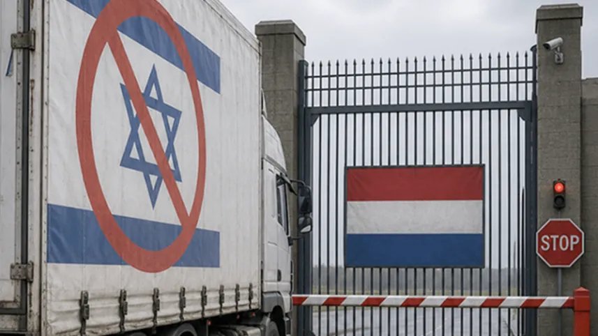 warstrike88's tweet photo. 🇳🇱 🚫 🇮🇱 The Netherlands will ban imports from illegal Israeli settlements starting on September 22, 2026, Foreign Minister Tom Berendsen told the Dutch parliament. The trade ban had already been agreed, but the implementation date is new, and companies that try to bypass the restrictions will face prosecution from that date.

🇪🇺 The Netherlands is acting on its own because a Europe-wide ban has proven unworkable, blocked by insufficient support among EU member states even as the European Commission has repeatedly put options to them ranging from a licensing system to tariffs to a full ban.

Follow @warstrike88