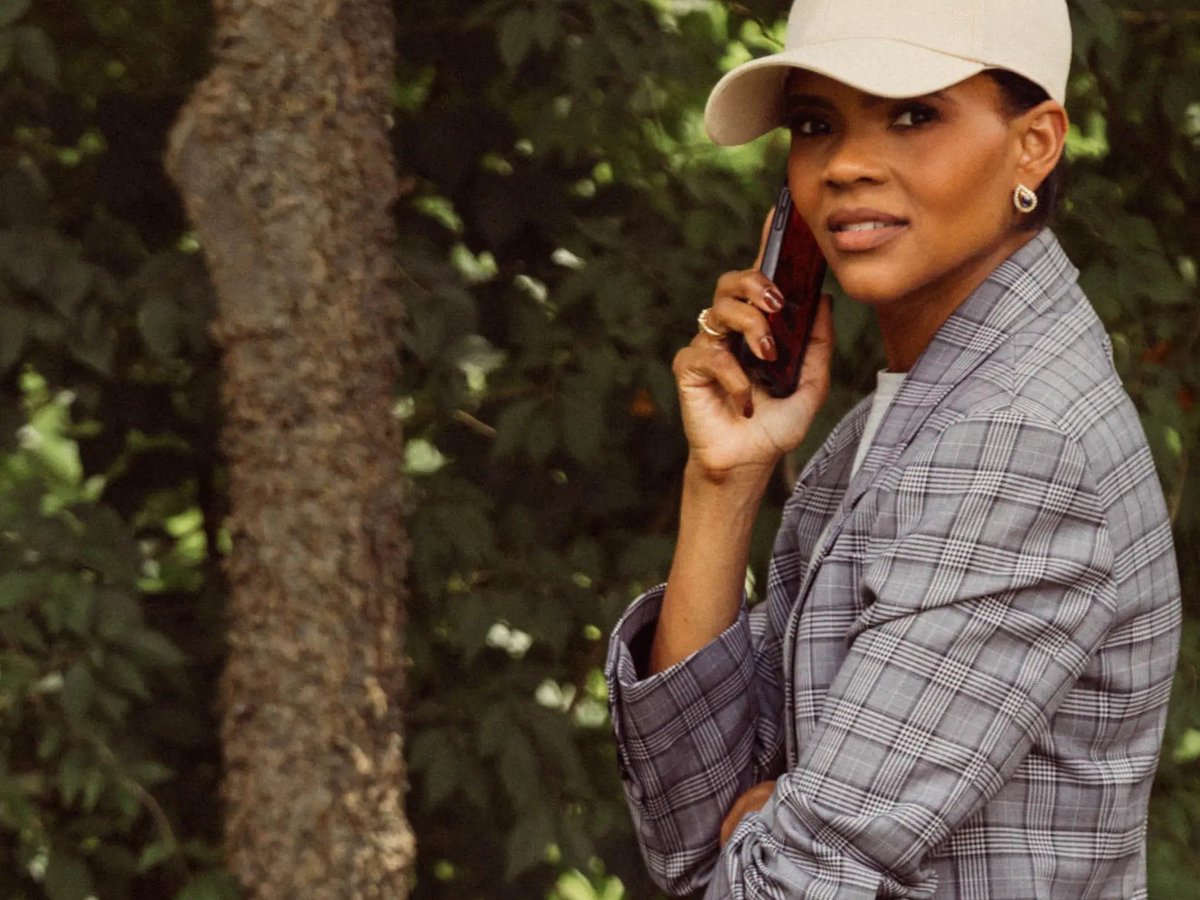 CandaceGuardian's tweet photo. Candace Owens Archives❤️ https://t.co/FdBgc6jQoU