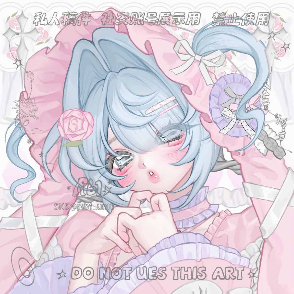 pib1_unit's tweet photo. 🎀 ⇒ 🪓
#illustration #digitalart #绘画 https://t.co/epgmhVHL8M