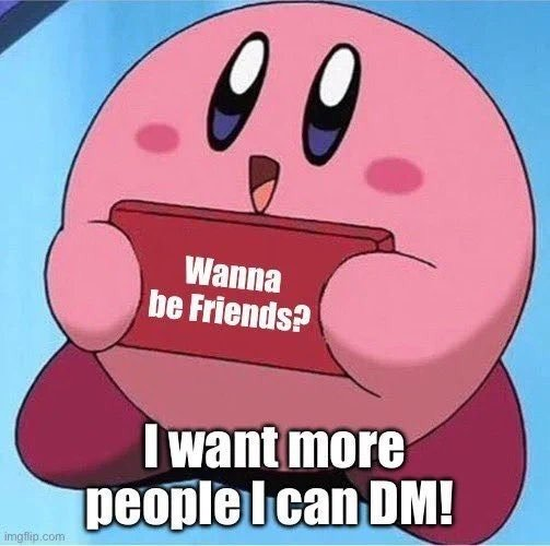 ttvChristy's tweet photo. Accepting friendship requests starting now ✨ 

#Vtuber #ENVtuber #twitch #Vtuber #ENVtuber #twitch https://t.co/h6F02JVJar