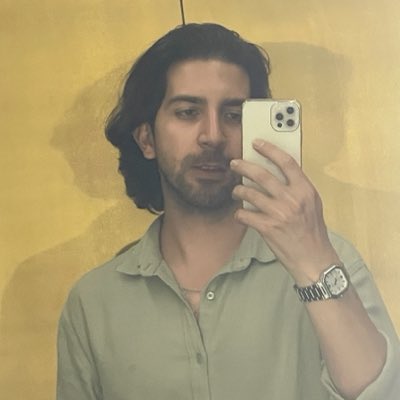 khastetarinali's tweet photo. #NewProfilePic https://t.co/89uPCcQSOn
