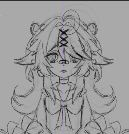 Kryvynarts's tweet photo. W.I.P adopt

pre claim: $20/R$20

You can choose the color palette and request minor edits (no full redesigns).

#adoptable #adopt #commopen https://t.co/9vglUgxVHE