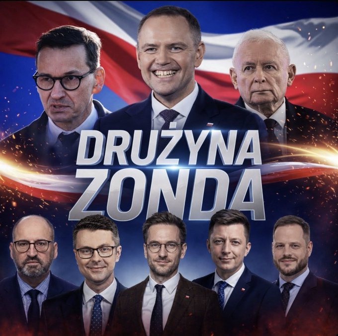 TabaWaldemar's tweet photo. Mimo wszystko należy to zapamiętać‼️ https://t.co/h0ow0ktKzl