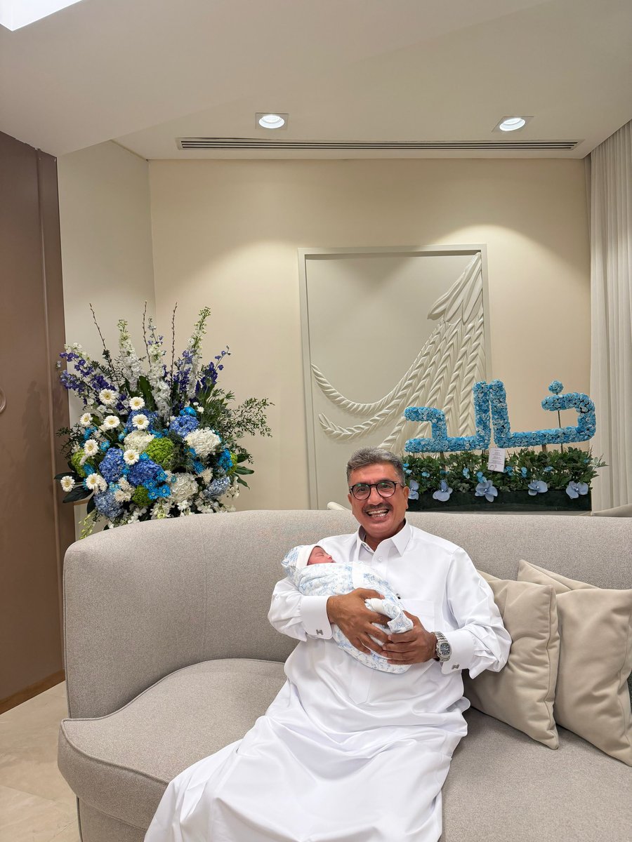 خالد الخضير tweet media