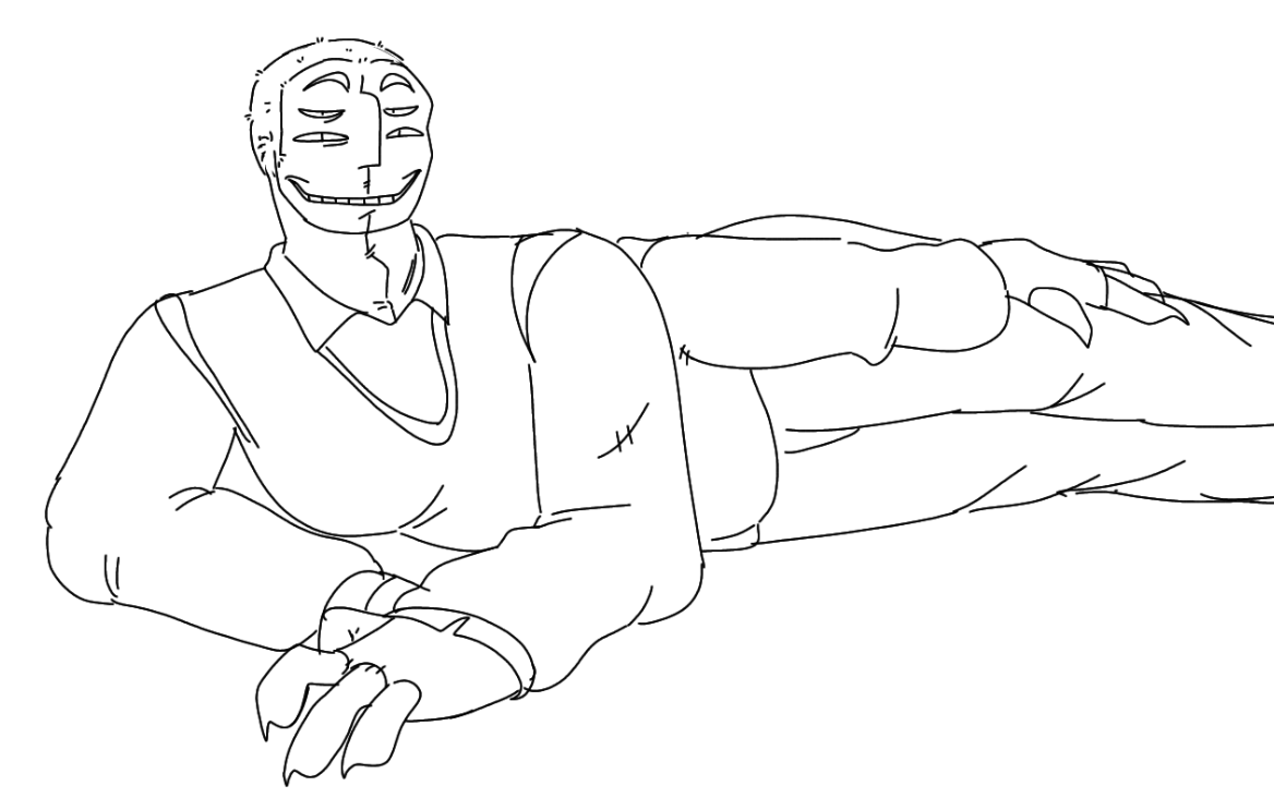 TheBekaShow13's tweet photo. some Alex doodles, enjoy
#abibaz #bbau #baldisbasics https://t.co/nIlow8EKoZ