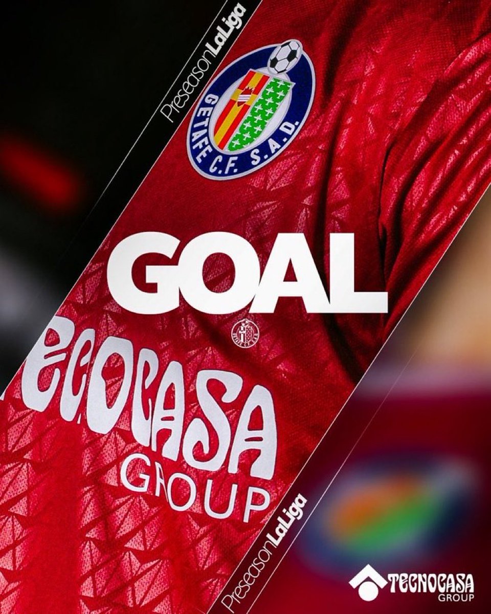 Getafe C.F. English tweet media