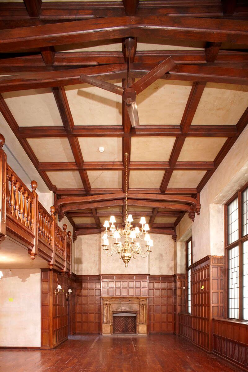 archpres_inc's tweet photo. At Harvard University’s Naumburg Suite, M&A completed a project that included complete dismantling of the entire Gilded Age Jacobian apartment, comprised of over 1,000 individual architectural elements, and reinstallation: https://t.co/7lRjaO4cFs #Preservation #Restoration https://t.co/IOomxEbKYl
