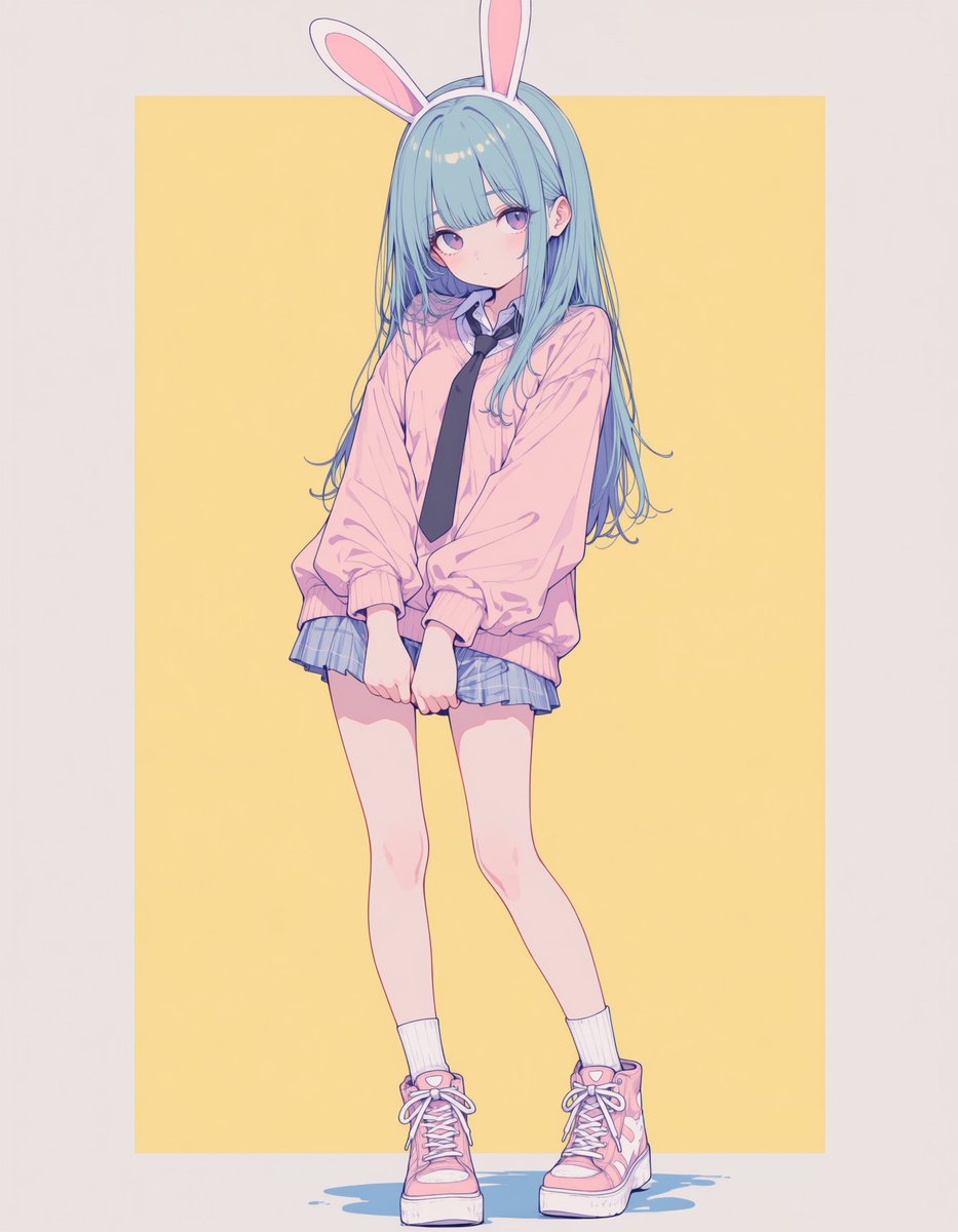 おはようございます⭐ #AIイラスト #AIart