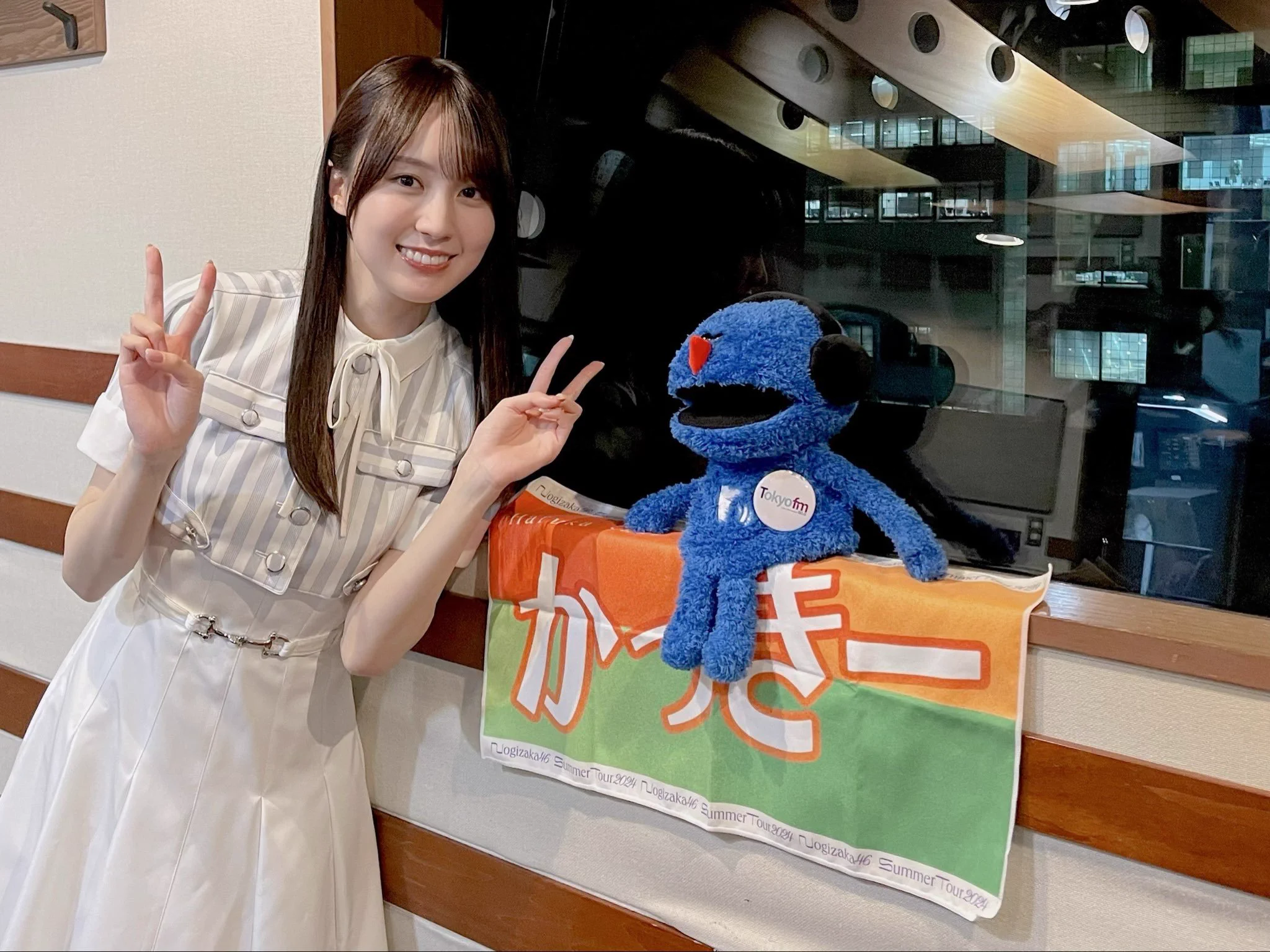 乃木坂46 on X: 