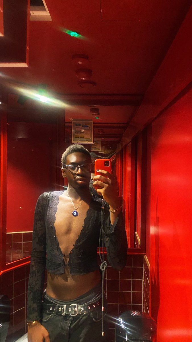 Sam_ama0's tweet photo. Here’s another for you guys 🖤💋 https://t.co/5Qu3I8fDy3