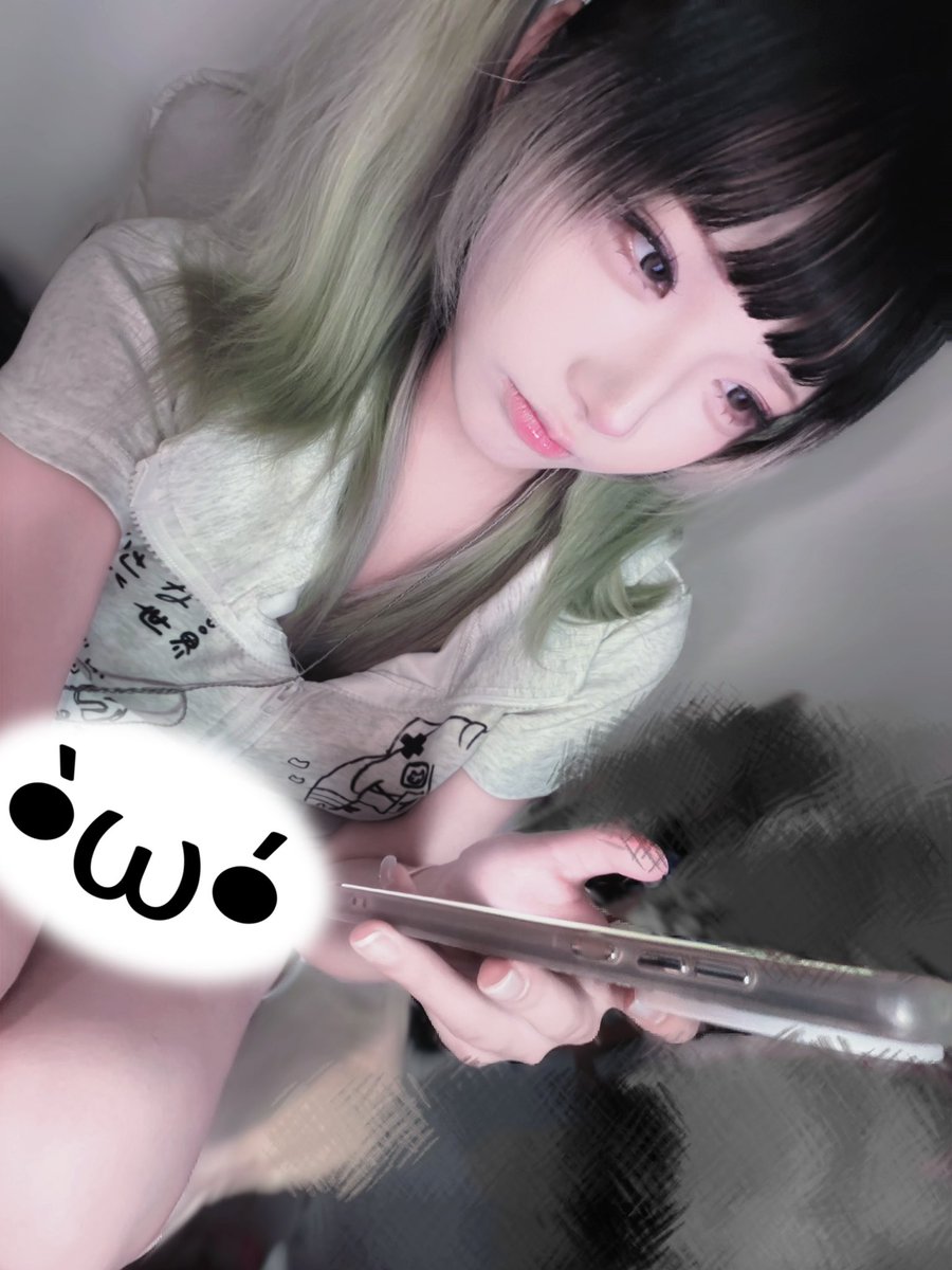 NAORI0316's tweet photo. 返事待っている。。。

#自撮り界隈 https://t.co/qtEmXDOqi7
