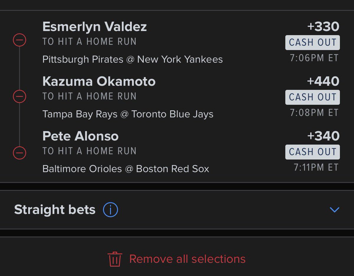 betlinepicks's tweet photo. Three men hitting tn https://t.co/F0OgGWix4X