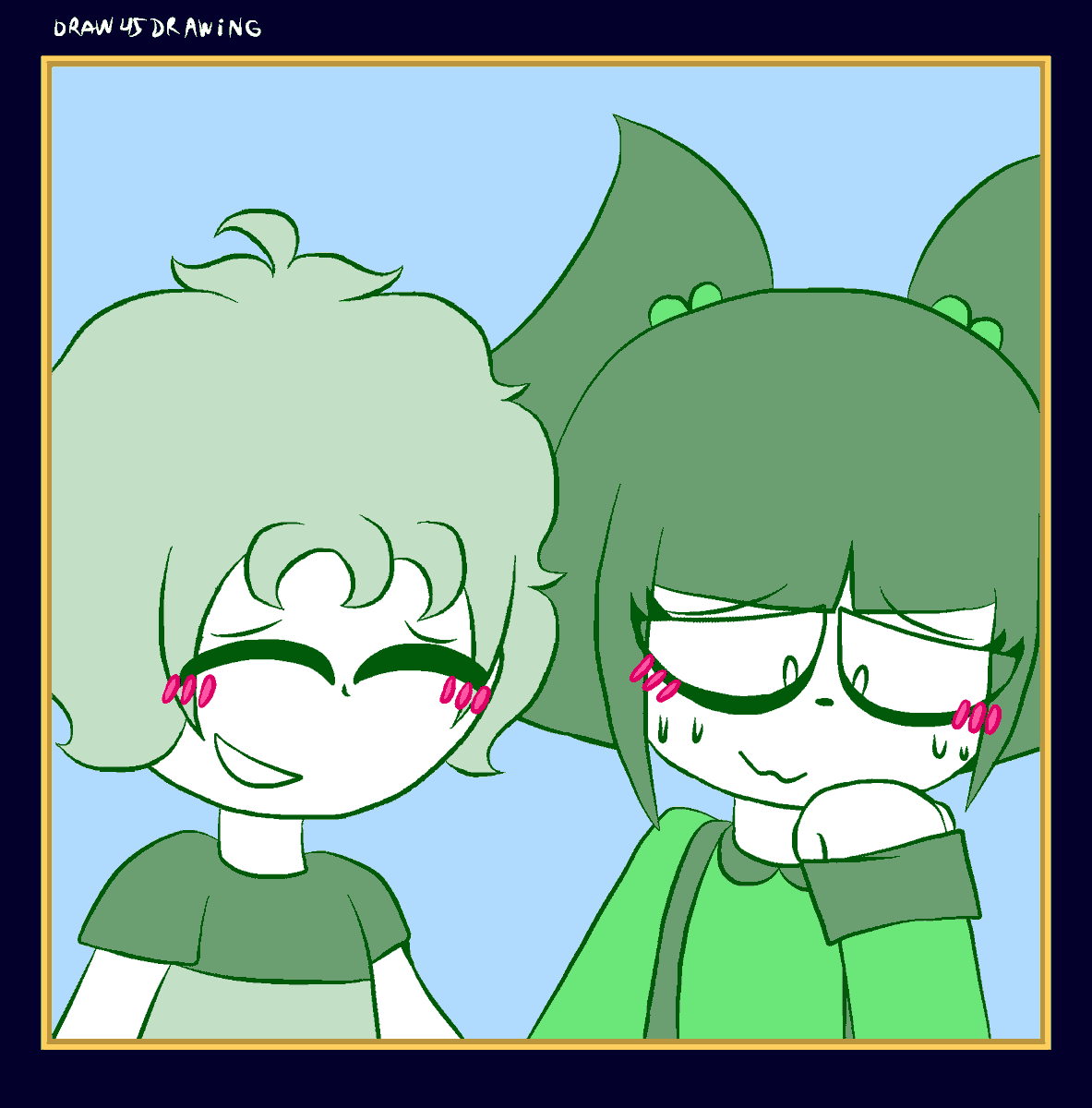 carlodibuja's tweet photo. This has a name?.... eh i'll call it OrigamiTears idc-
#fnaf #fnaffanart #origamitears #cryingchild #maryschmidt #fnac #fnac3 https://t.co/Qww21BcQta