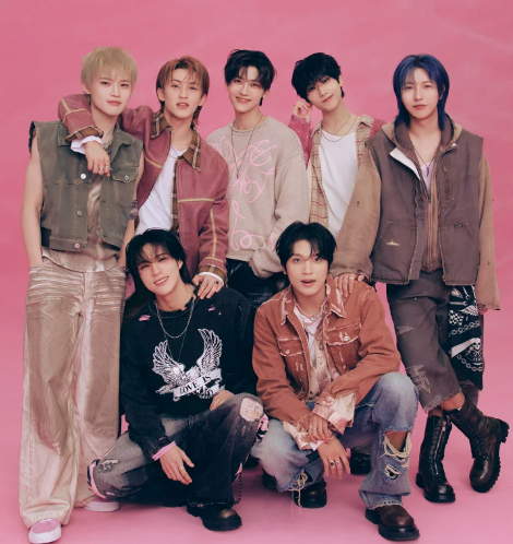AboutMusicYT's tweet photo. BLACKPINK and NCT DREAM both made their debut on this month 10 years ago. https://t.co/JphPGoEZB7