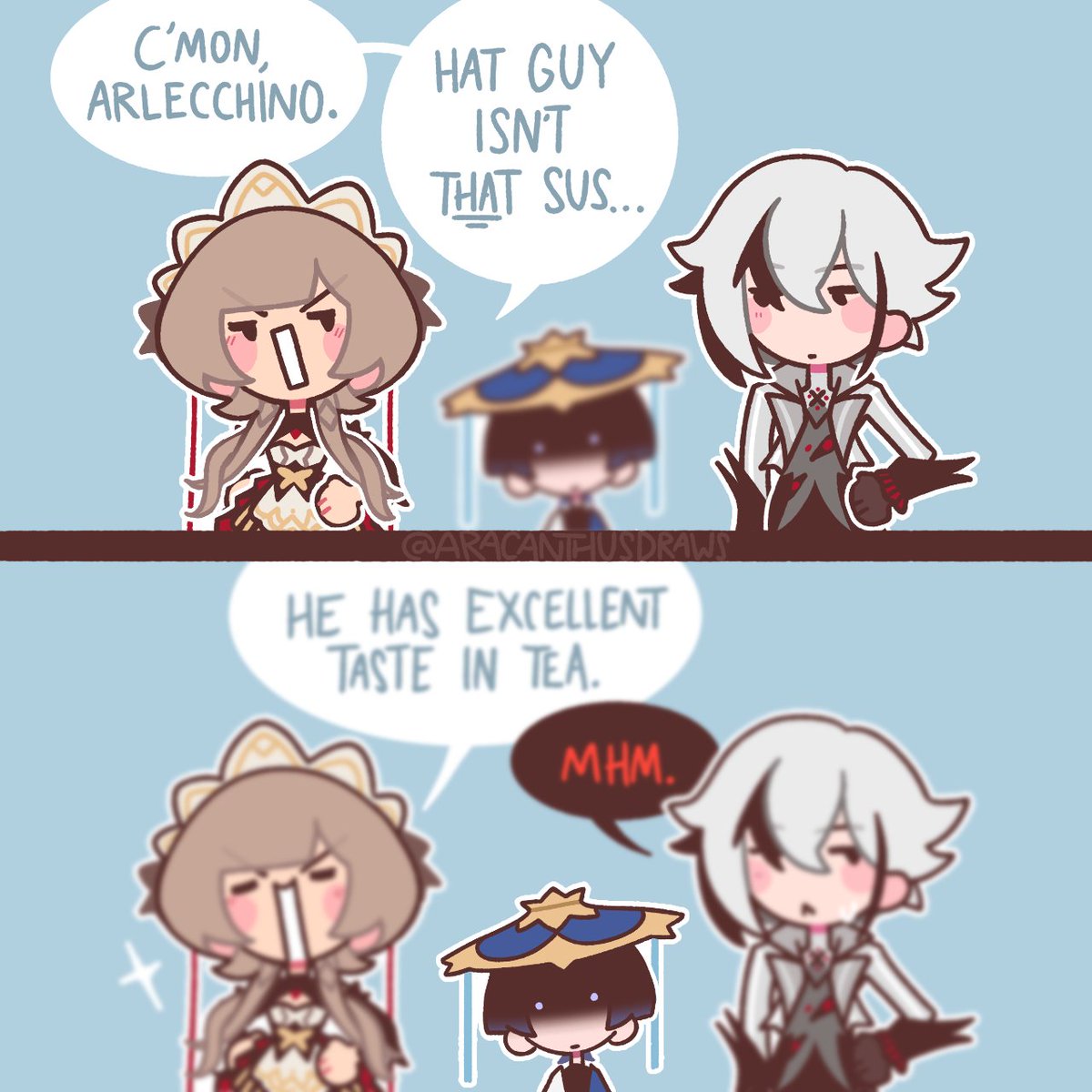 AracanthusDraws's tweet photo. https://t.co/tbcMES8Kw7