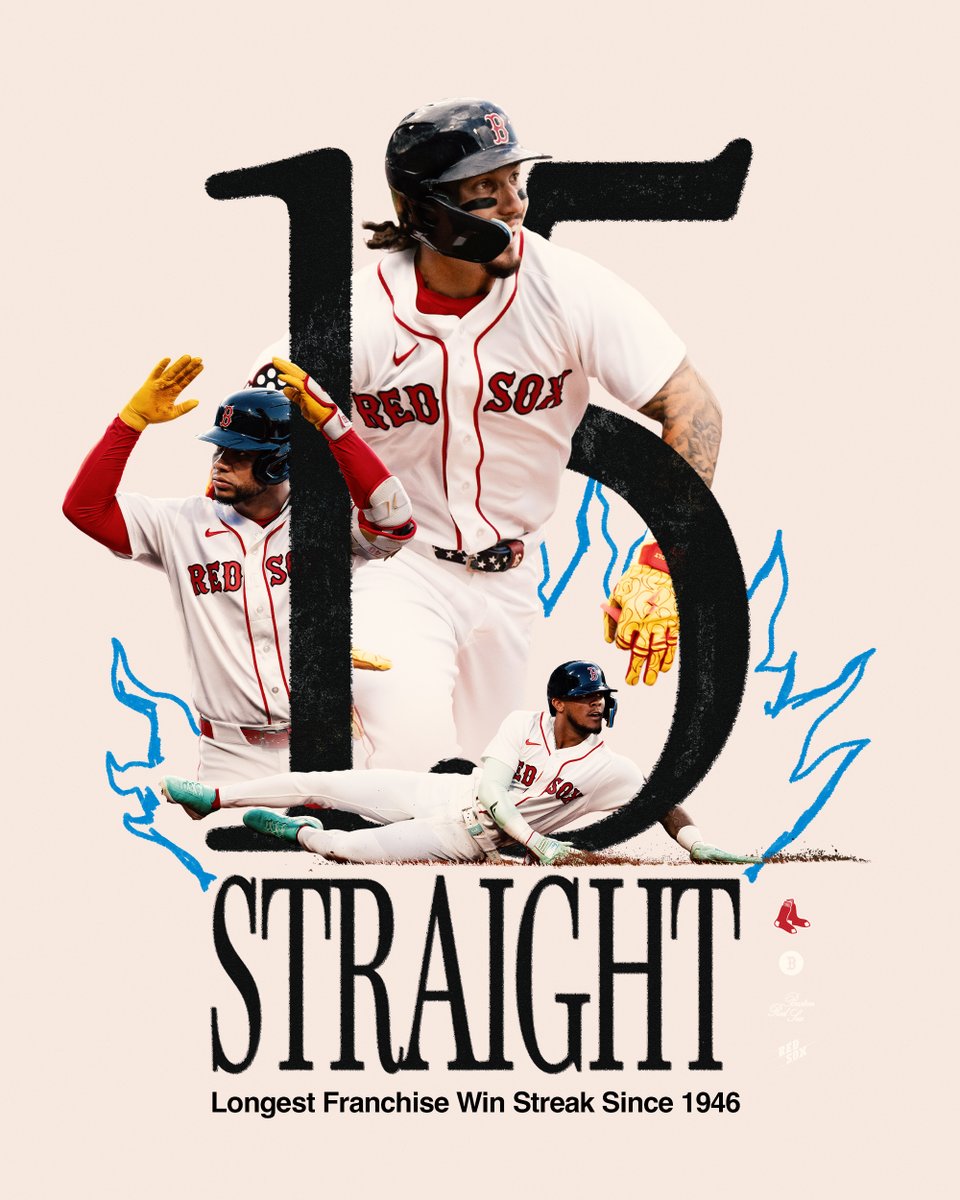 Red Sox tweet media