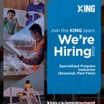Photo by King Township (@KingTownship)