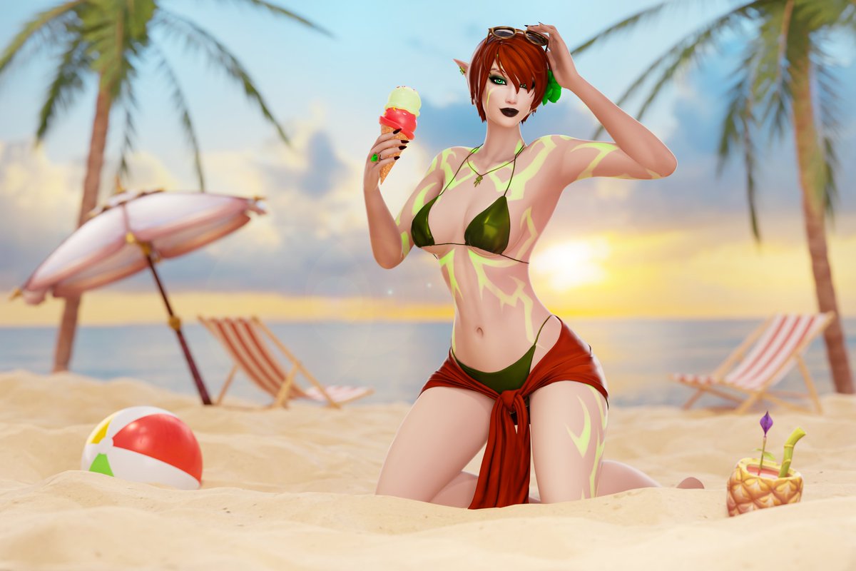 LidCarterNSFW's tweet photo. For @herz_aus_stein_ 💚☀️ https://t.co/aVILsPZ154