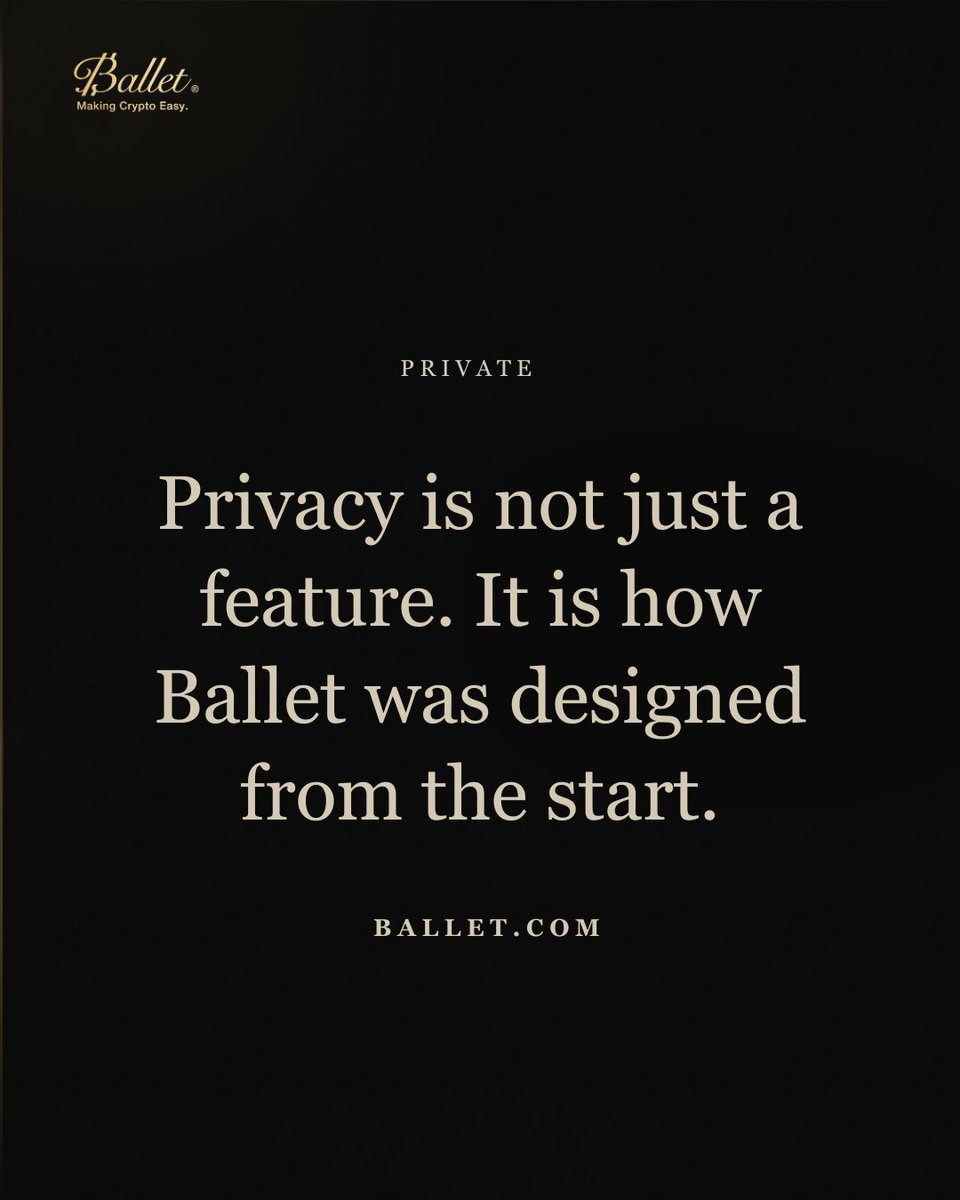 BalletCrypto tweet picture
