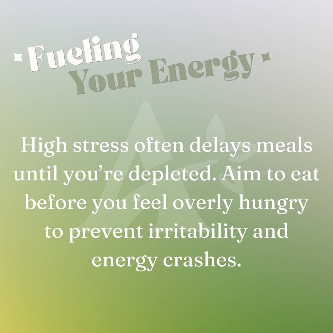 AADULLC's tweet photo. Adult wellness isn't about eliminating stress—it's about building small, sustainable habits that help you navigate it with confidence. 

 #WindDownWednesday #AADULLC https://t.co/391KZcYWMm