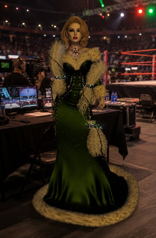 DezziDarkheart's tweet photo. D-Generation Dez! Toinight AVW Hosts Christmas in July!! Lets Go!! Come on over and cheer on your favorites, Or boo those other folks!!  See you there! Let them hear your voices!!!!  @PWrestling2019 https://t.co/gLf29iMe7E