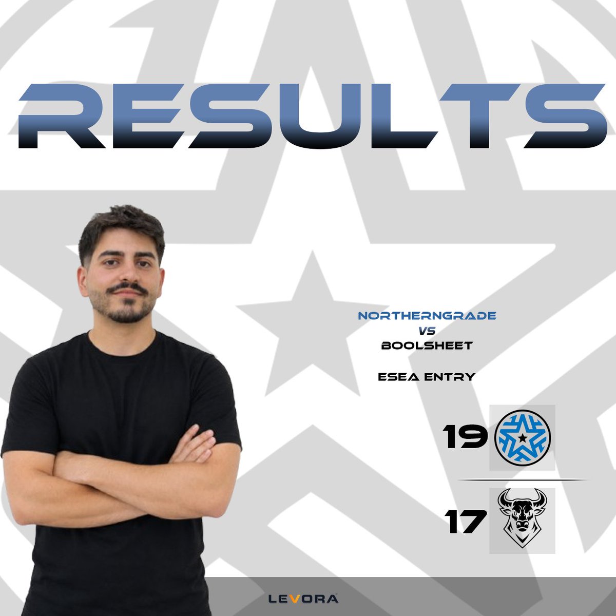 NORTHERNGRADE ESPORTS tweet media