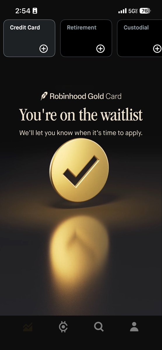 sheltonx's tweet photo. Yo @vladtenev I’ve been on the waitlist for like 2 years. How long is this list, dawg? 

Is this thing made of actual doubloons? https://t.co/IRv41KMQPT