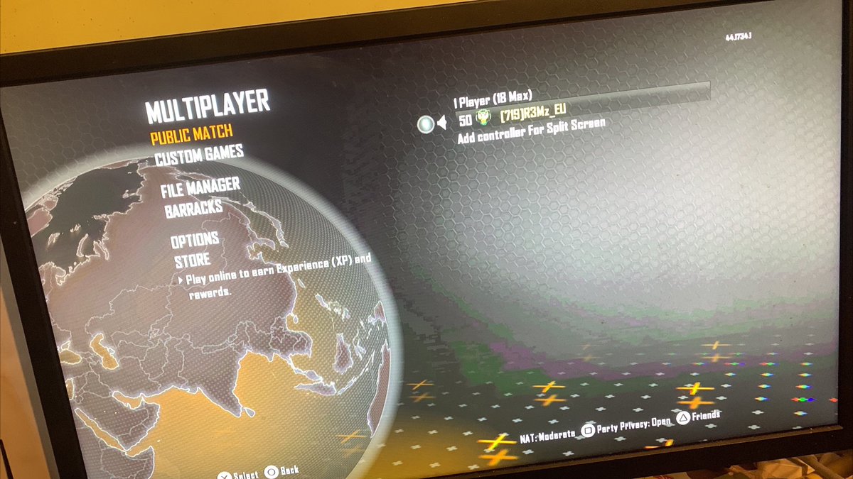 R3Mz_EU's tweet photo. Who plays 8’s on this then https://t.co/I0ydxBq5HN