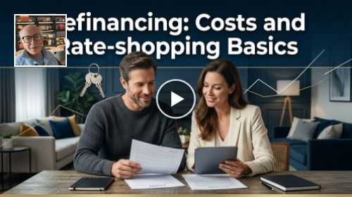 emortgagescom's tweet photo. Refinancing: Costs and Rate-Shopping Basics | I'm a Certified Mortgage Advisor
#down #refinancing #investmentpropertyfinancing #jumbomortgage #noincomeverification #mortgage #bayarea #california #bayarearealestate #californiarealestate https://t.co/uHbe0hPWD9
