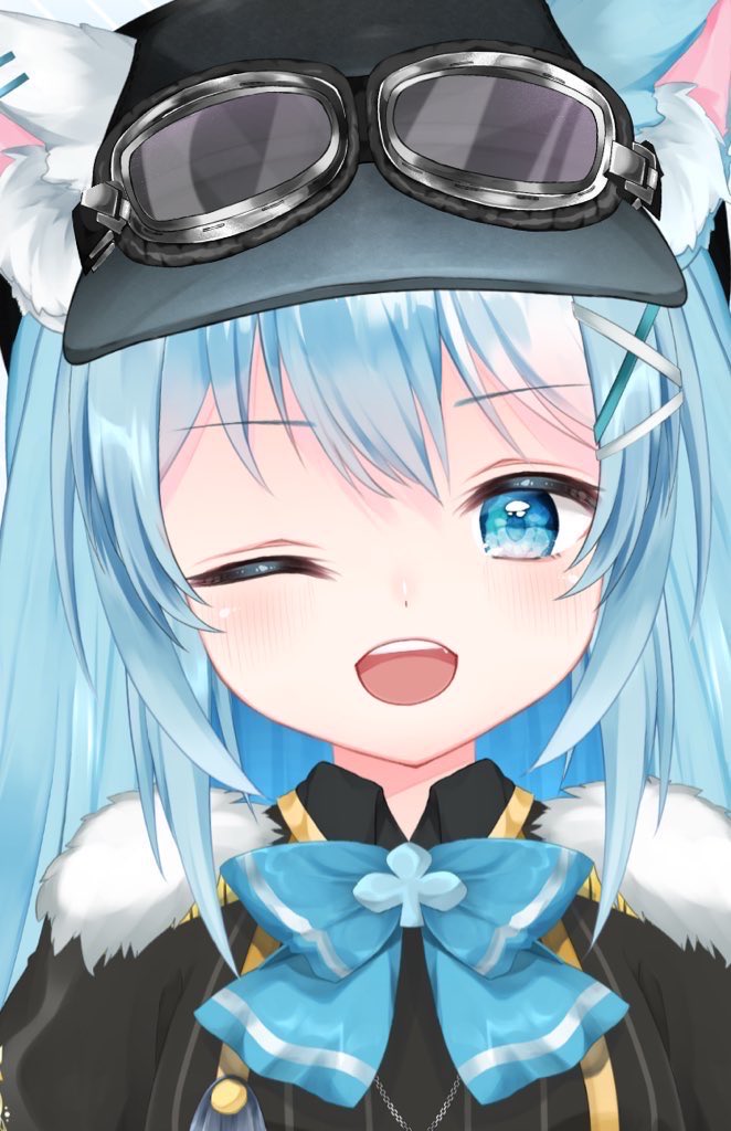 みつば🐺☘️ (@mitsuba_waoon) / Posts / X