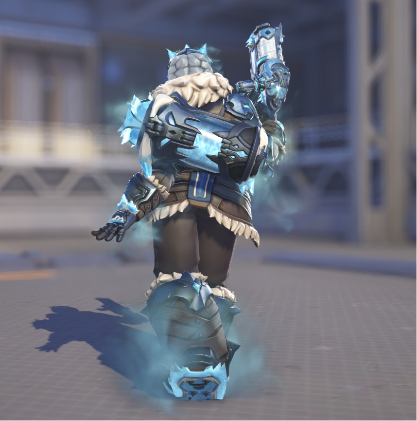 MeiUpdatesOW's tweet photo. Hail to the almighty Lich Queen, and her eeevil little drone. ๐
The Lich Queen Mei legendary skin is now up for grabs alongside it's corresponding spray!
Both are available through purchasing #Overwatch's Blizzcon Bundle, which retails for $29.99 USD.โ๏ธ
#owtwt #meiow https://t.co/gNSmqYo1G6