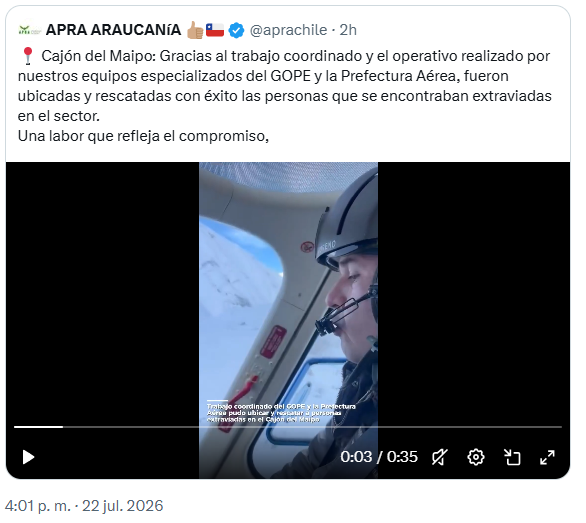 IlharrebordeM's tweet photo. @aprachile Los pillaron chanchitos , Uds. son la APRA @Carabdechile @elmostrador @_reportea @chilevision @meganoticiascl @mxperez https://t.co/ocuPOEuem0