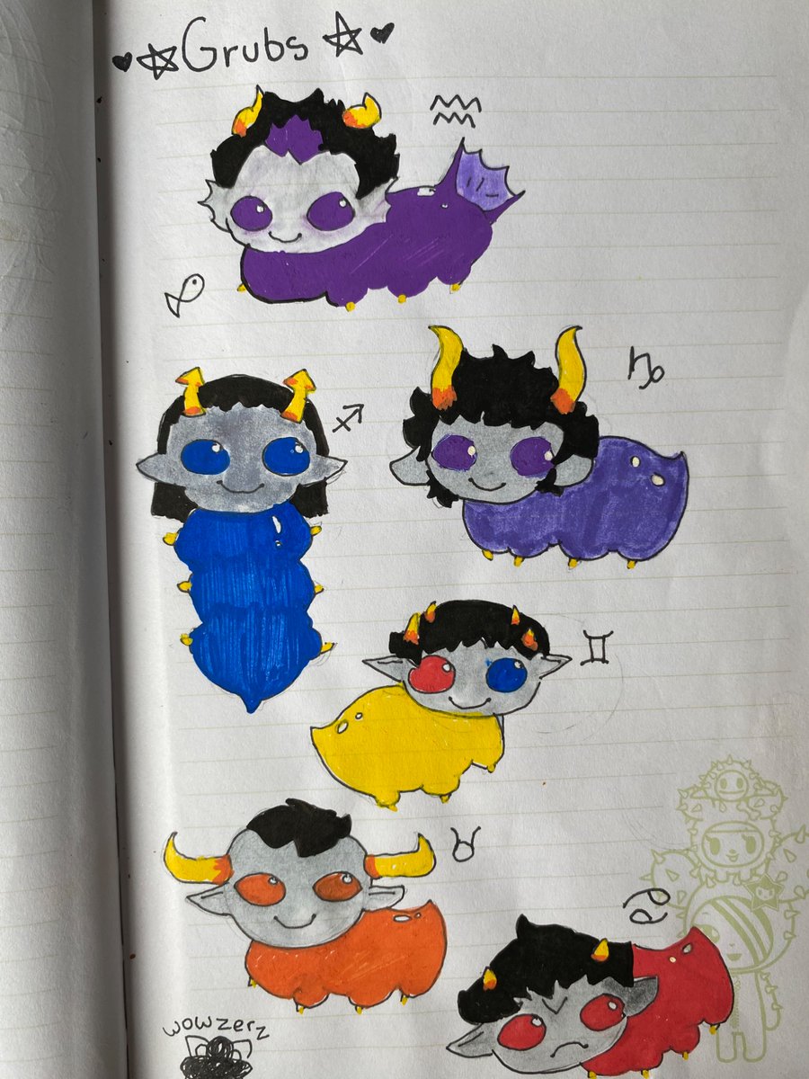 Hauruckingit2's tweet photo. Had a look at my old notebook, I think I was 11 at the time, but my handwriting was better😢😢 https://t.co/FPDWjqtUs6