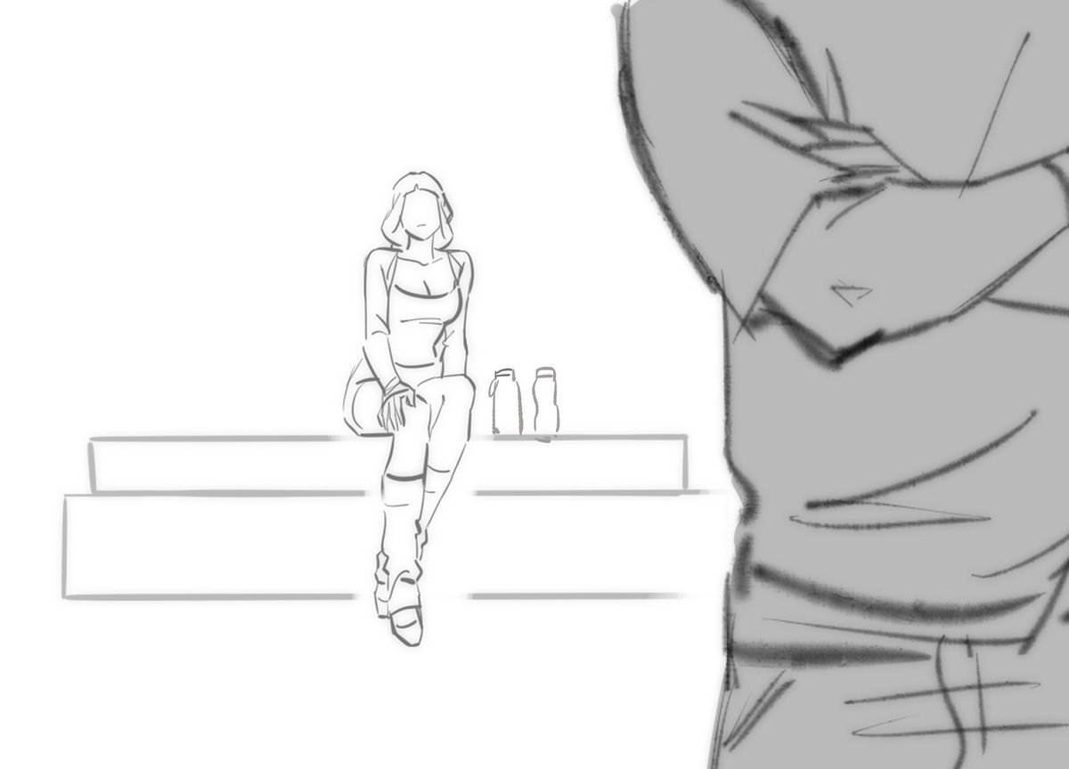 javi_khoso's tweet photo. PART 14 Kataang dance teachers au https://t.co/6fNkEtGAUa